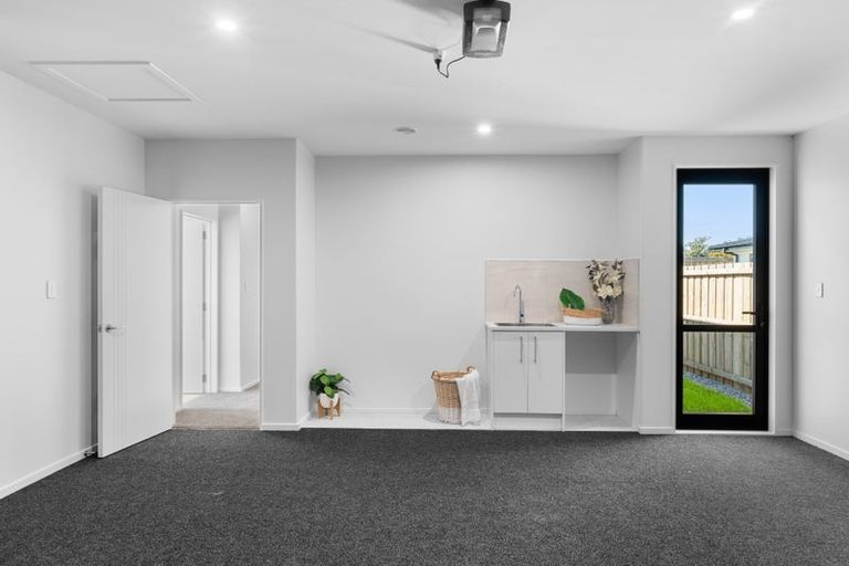 Photo of property in 10 Kirirua Avenue, Halswell, Christchurch, 8025