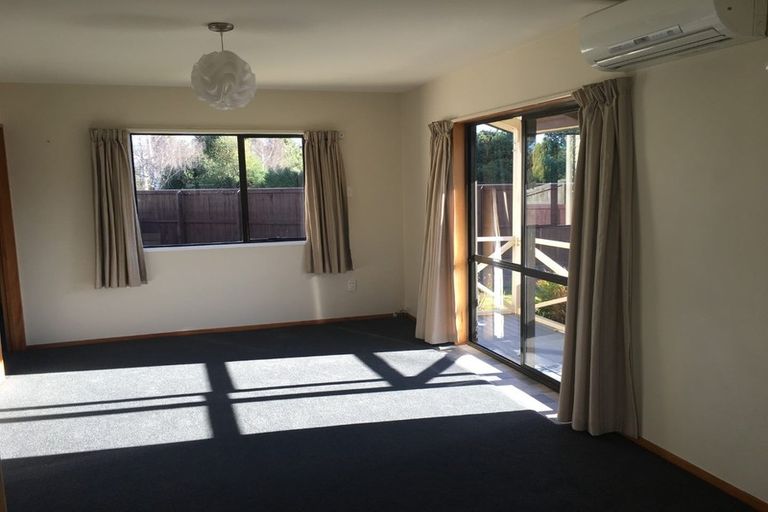 Photo of property in 2 School Lane, Kirwee, Darfield, 7571