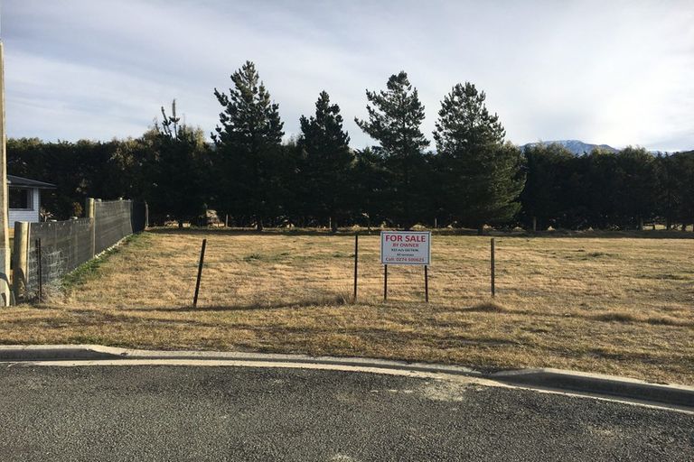 Photo of property in 48 Freyberg Avenue, Kurow, 9435