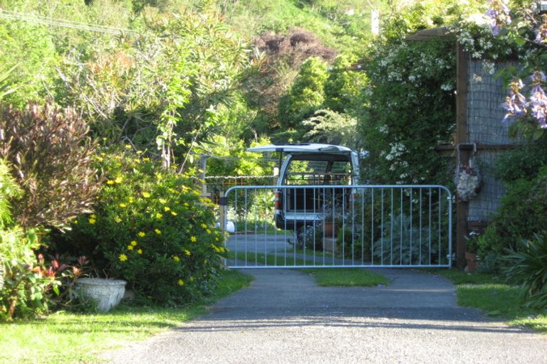 Photo of property in 6 Scotland Street, Picton, 7220