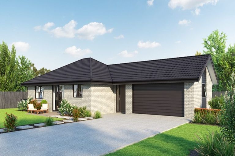Photo of property in 46 County Drive, Hawera, 4610
