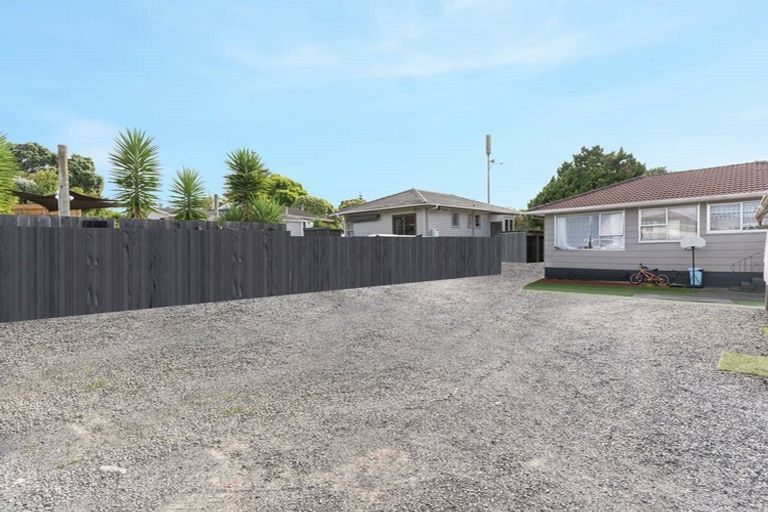 Photo of property in 103 Friedlanders Road, Manurewa, Auckland, 2102