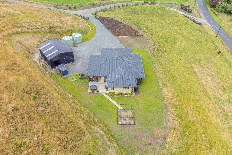 Photo of property in 191b Maharakeke Road, Waipukurau, 4281