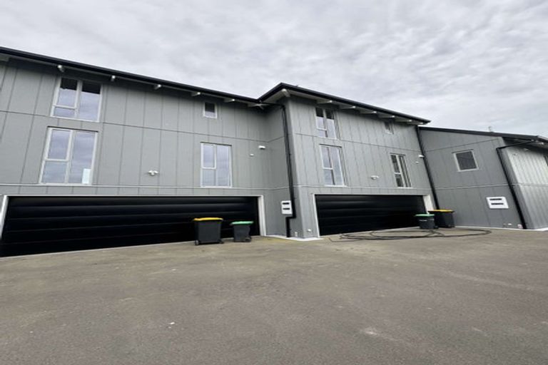 Photo of property in 6/246 Marine Parade, New Brighton, Christchurch, 8061