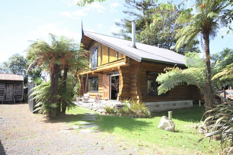 Photo of property in 11 Banks Street, Waihi, 3610