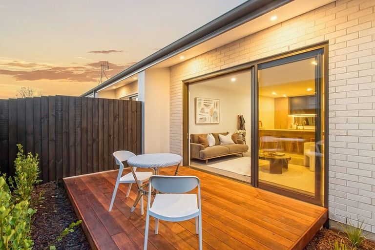 Photo of property in 3/314 Highsted Road, Casebrook, Christchurch, 8051