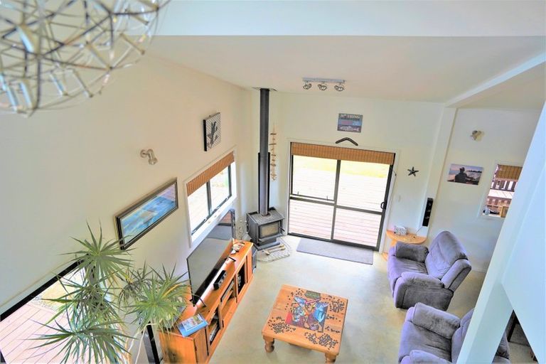 Photo of property in 747 Three Mile Bush Road, Ruatangata West, Kamo, 0185