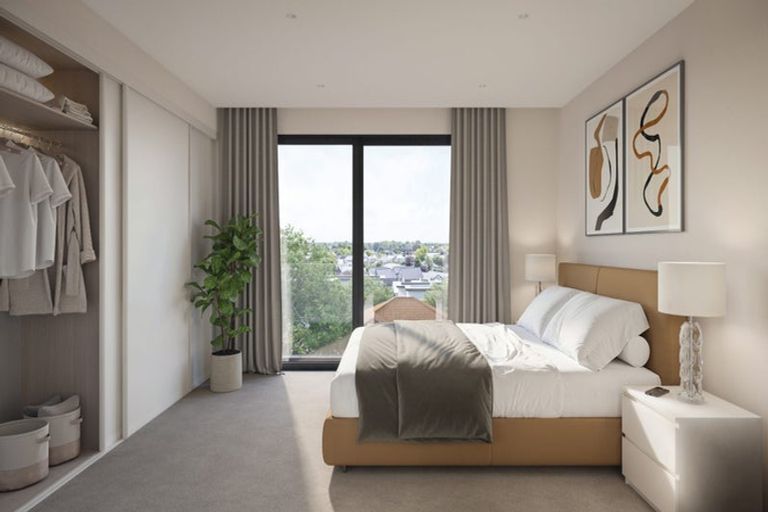 Photo of property in 146b Edgeware Road, St Albans, Christchurch, 8014