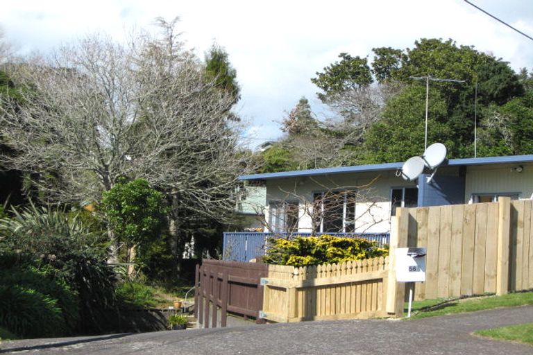 Photo of property in 2/56 David Street, Westown, New Plymouth, 4310