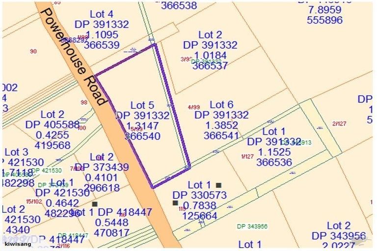 Photo of property in 5/99 Powerhouse Road, Fairdown, Westport, 7891