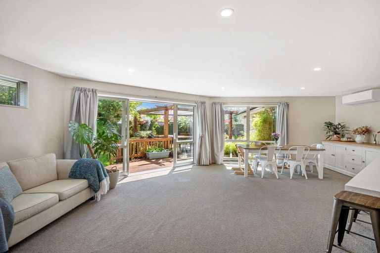 Photo of property in 8 Te Aika Street, Marshland, Christchurch, 8083