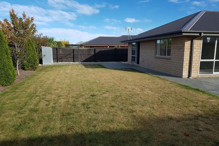 Photo of property in 15 Beech Drive, Rangiora, 7400