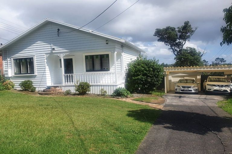 Photo of property in 189 Titirangi Road, Titirangi, Auckland, 0604