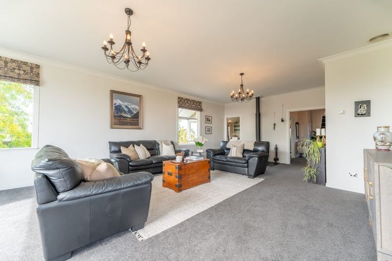 Photo of property in 284 Pages Road, Gleniti, Timaru, 7910