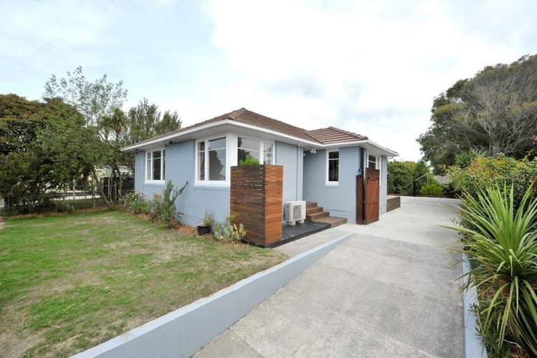 Photo of property in 46 Rowan Avenue, Aranui, Christchurch, 8061