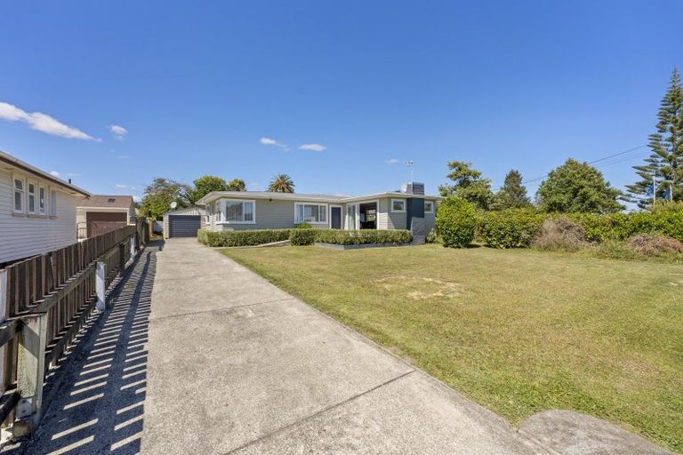 Photo of property in 40 Parker Avenue, Levin, 5510