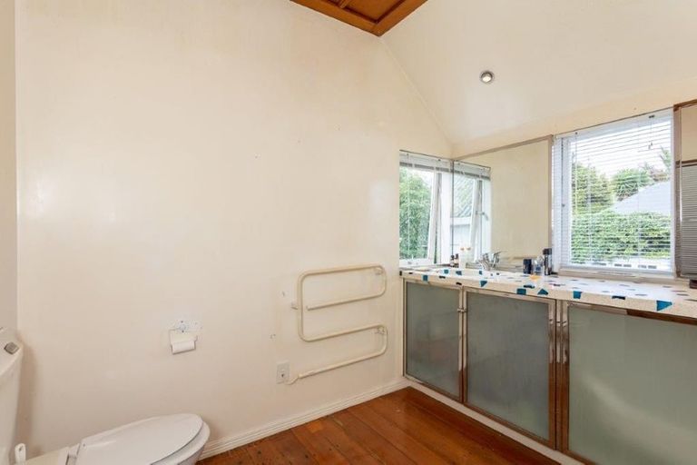 Photo of property in 17 Gunson Street, Freemans Bay, Auckland, 1011