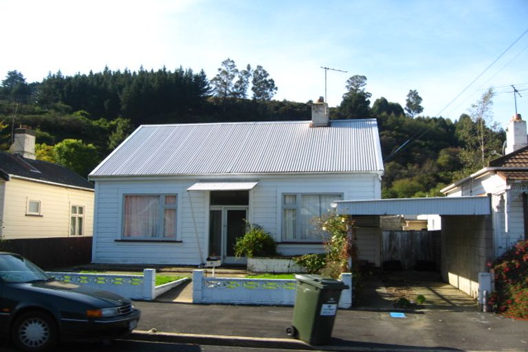 Photo of property in 38 Carr Street, North East Valley, Dunedin, 9010