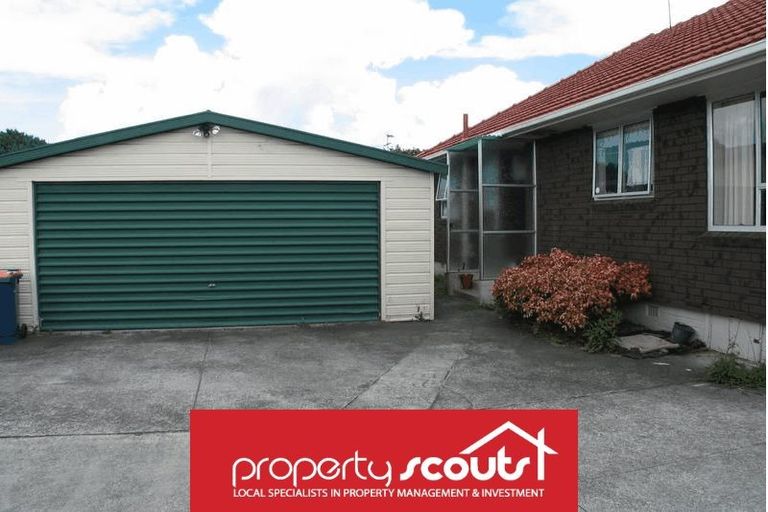 Photo of property in 53 Rathgar Road, Henderson, Auckland, 0610