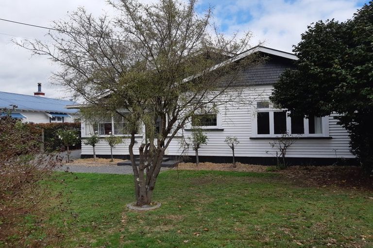 Photo of property in 90 Bannister Street, Masterton, 5810
