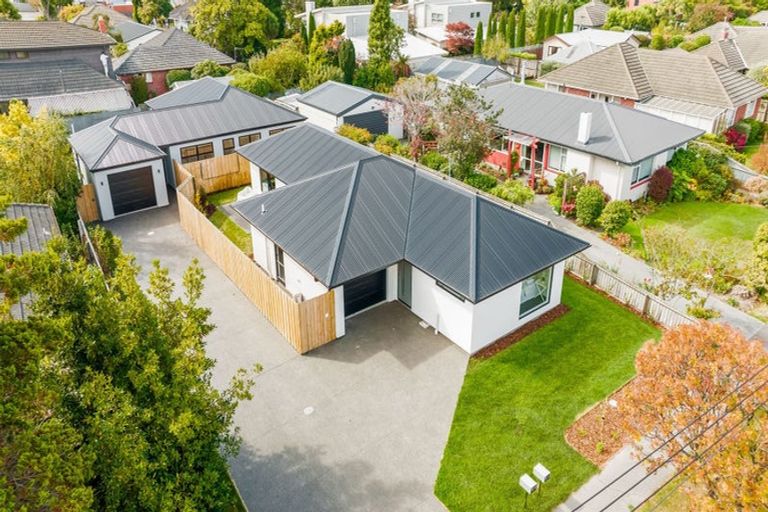 Photo of property in 190a Condell Avenue, Papanui, Christchurch, 8053