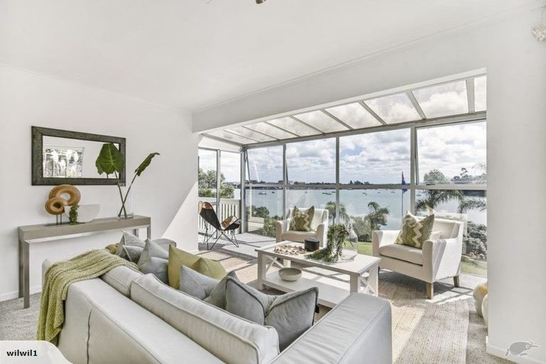 Photo of property in 36 Rambler Crescent, Beach Haven, Auckland, 0626