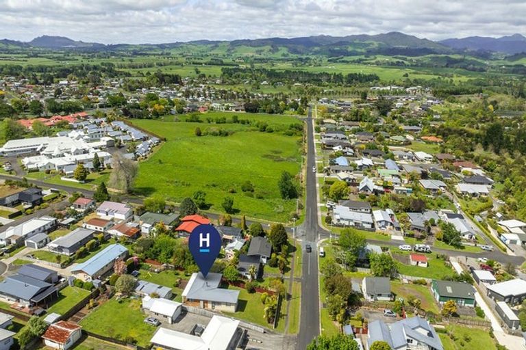 Photo of property in 25 Waitete Road, Waihi, 3610