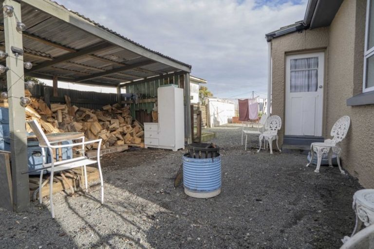 Photo of property in 5 Hensley Street, Gladstone, Invercargill, 9810