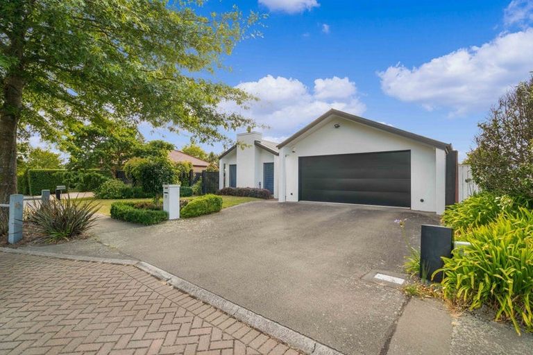 Photo of property in 17 William Brittan Avenue, Halswell, Christchurch, 8025