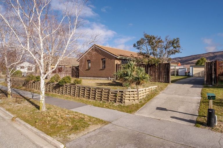 Photo of property in 4 Wishart Crescent, Cromwell, 9310