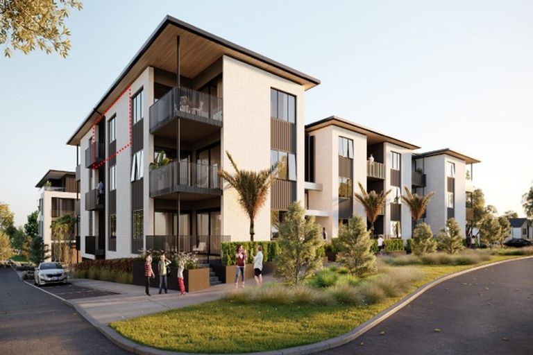 Photo of property in 24/194 Buckley Avenue, Hobsonville, Auckland, 0616