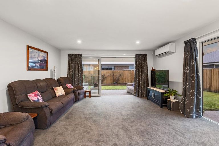 Photo of property in 85 Beachvale Drive, Kaiapoi, 7630