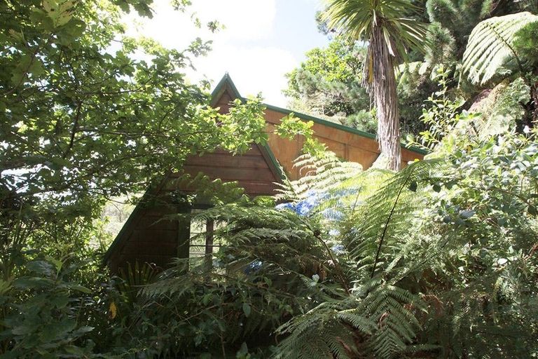 Photo of property in 122 Lone Kauri Road, Karekare, New Lynn, 0772