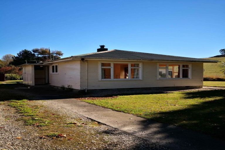 Photo of property in 53 Hall Street, Cheviot, 7310