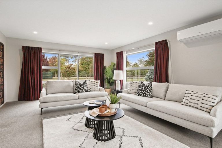 Photo of property in 43 Stott Drive, Darfield, 7571