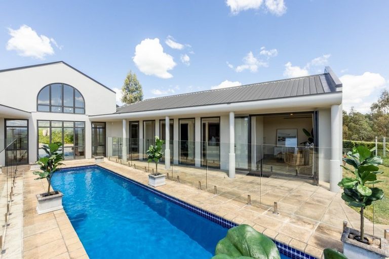 Photo of property in 51 Whakapirau Road, Maraekakaho, Hastings, 4174