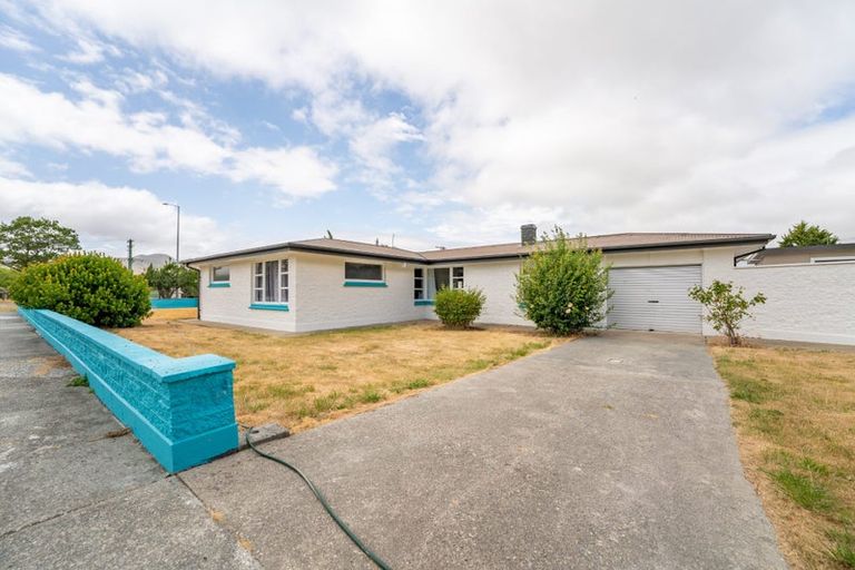 Photo of property in 85 Bledisloe Street, Kurow, 9435