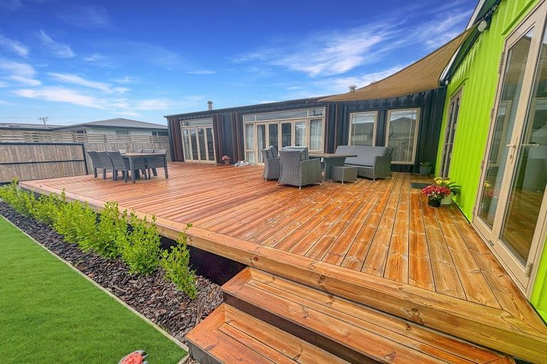 Photo of property in 34a Wyn Street, Hoon Hay, Christchurch, 8025