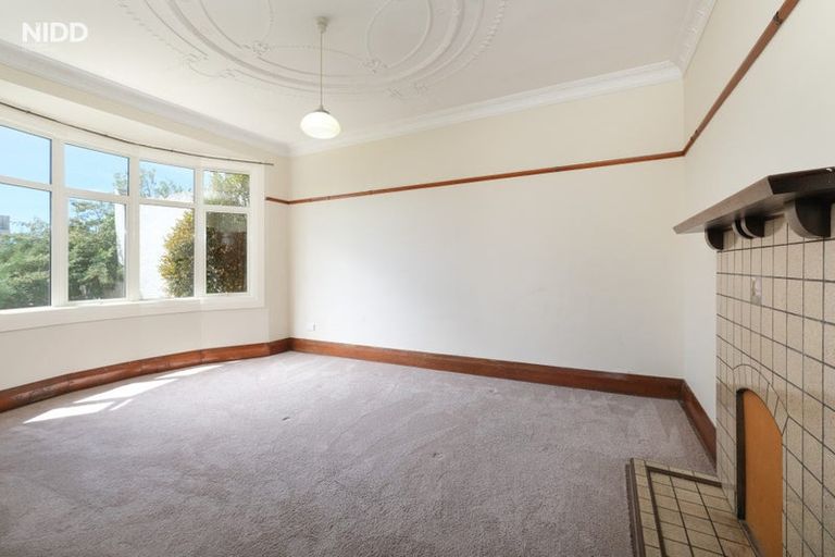 Photo of property in 1 Clark Street, Dunedin Central, Dunedin, 9016