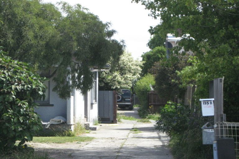 Photo of property in 2/135a Strickland Street, Sydenham, Christchurch, 8023