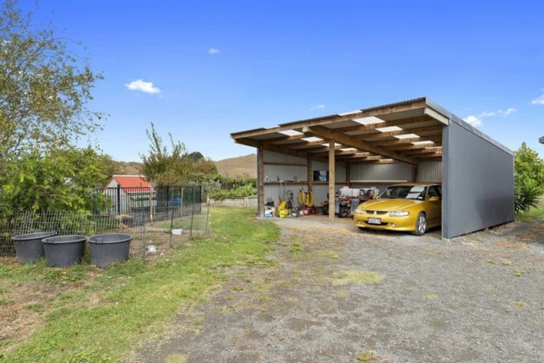 Photo of property in 42 Carter Road, Waerenga, Te Kauwhata, 3781