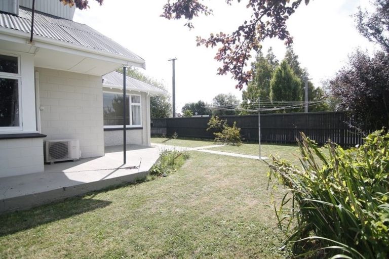 Photo of property in 99 Momorangi Crescent, Redwood, Christchurch, 8051