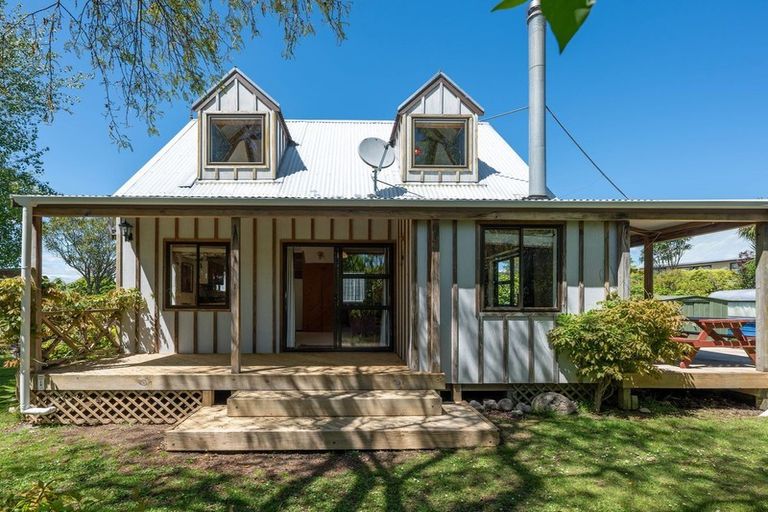 Photo of property in 13 Ngatau Street, Omori, Turangi, 3381