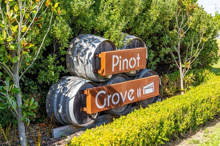 Photo of property in 28 Syrah Lane, Martinborough, 5711