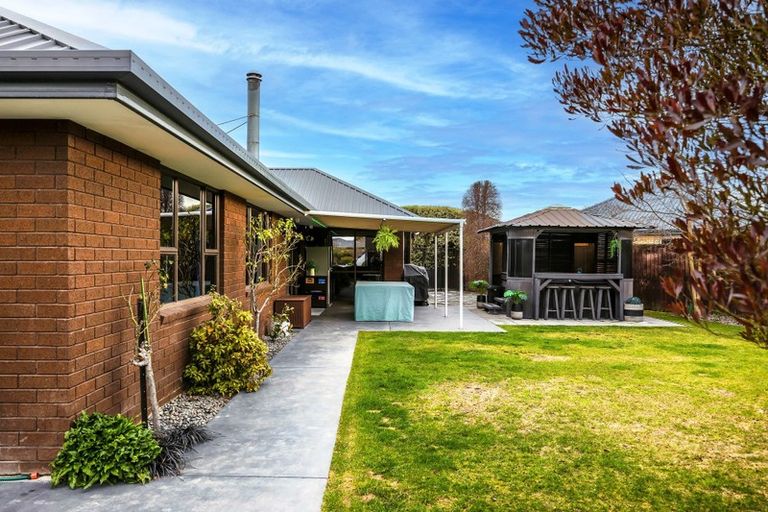 Photo of property in 5 Borana Place, Templeton, Christchurch, 8042