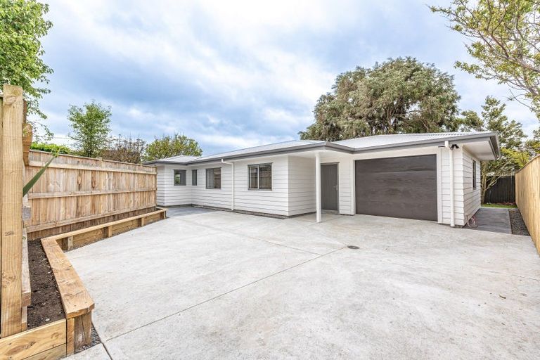 Photo of property in 60b Surrey Road, Springvale, Wanganui, 4501
