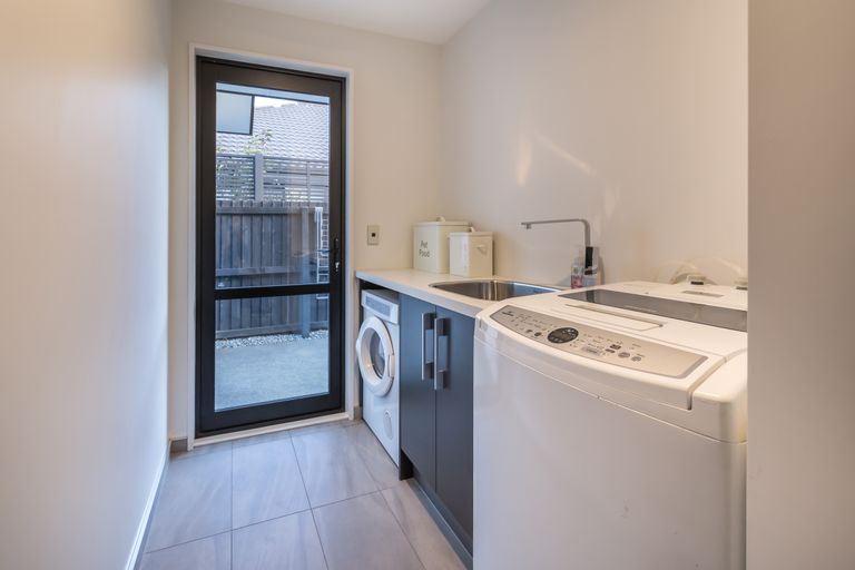 Photo of property in 41 Te Whenu Crescent, Marshland, Christchurch, 8083