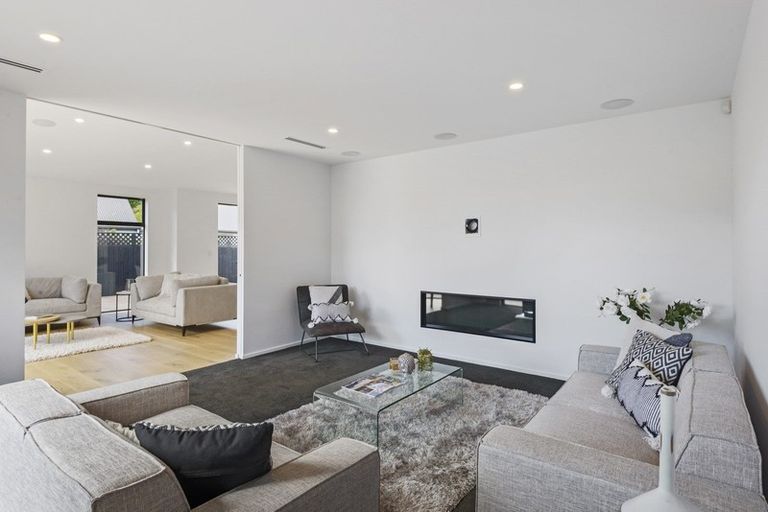 Photo of property in 177 Clyde Road, Burnside, Christchurch, 8053