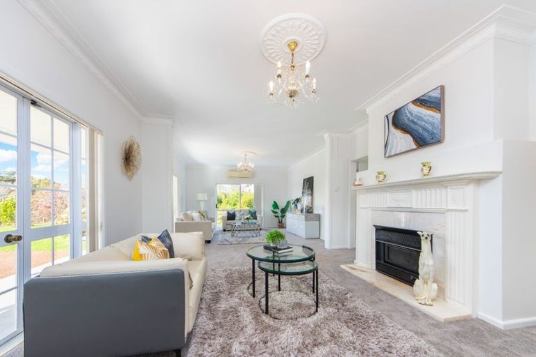 Photo of property in 5 Pohutukawa Road, Whenuapai, Auckland, 0618