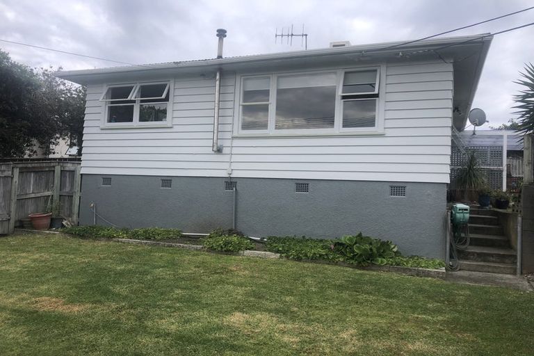 Photo of property in 4 Clarkes Crescent, Paekakariki, 5034